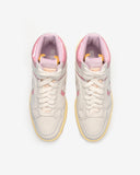 CONVERSE X SHAI WEAPON - WHITE/PINK