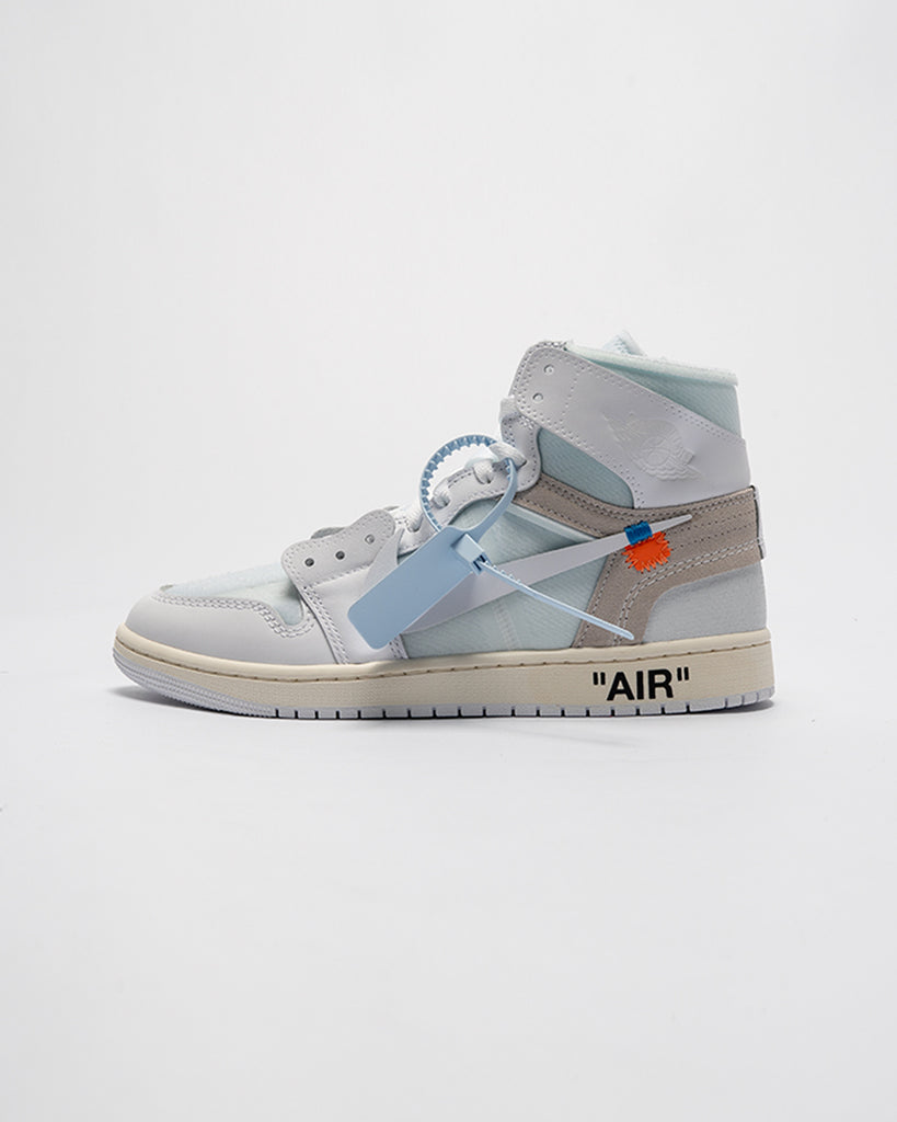 JORDAN x V.A.A AJ1 Retro High OG ‘Alaska'