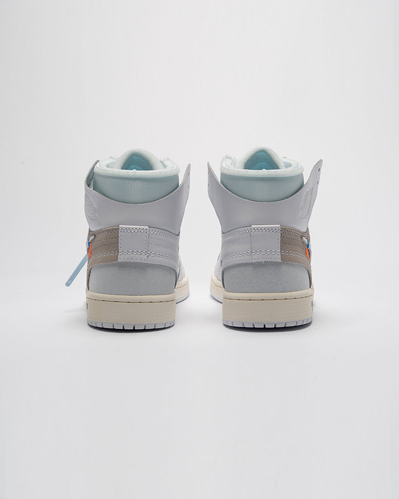 JORDAN x V.A.A AJ1 Retro High OG ‘Alaska'