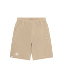 AAPE MOONFACE LOGO PATCH SHORTS