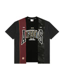 AAPE AAPERUNVS PATCHWORK TEE