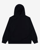 UNDEFEATED QUARTER ZIP PULLOVER HOOD - DEEP-NAVY