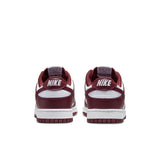 NIKE DUNK LOW RETRO - REDWOOD