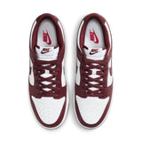 NIKE DUNK LOW RETRO - REDWOOD