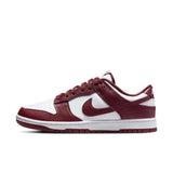 NIKE DUNK LOW RETRO - REDWOOD