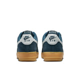 NIKE AIR FORCE 1 ''07 LV8-ARMORY NAVY