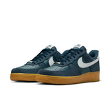 NIKE AIR FORCE 1 ''07 LV8-ARMORY NAVY