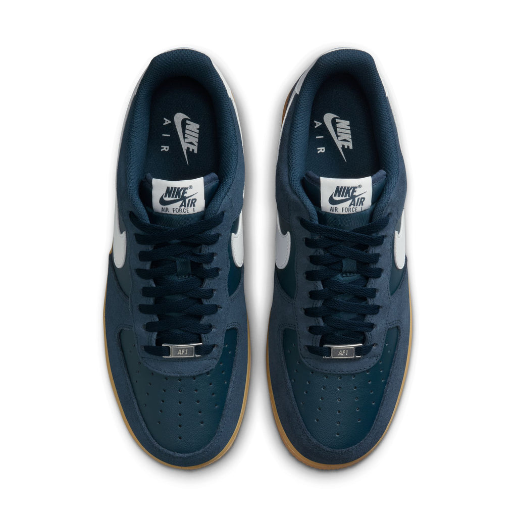 NIKE AIR FORCE 1 ''07 LV8-ARMORY NAVY
