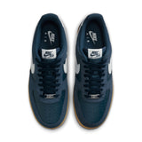 NIKE AIR FORCE 1 ''07 LV8-ARMORY NAVY