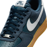 NIKE AIR FORCE 1 ''07 LV8-ARMORY NAVY