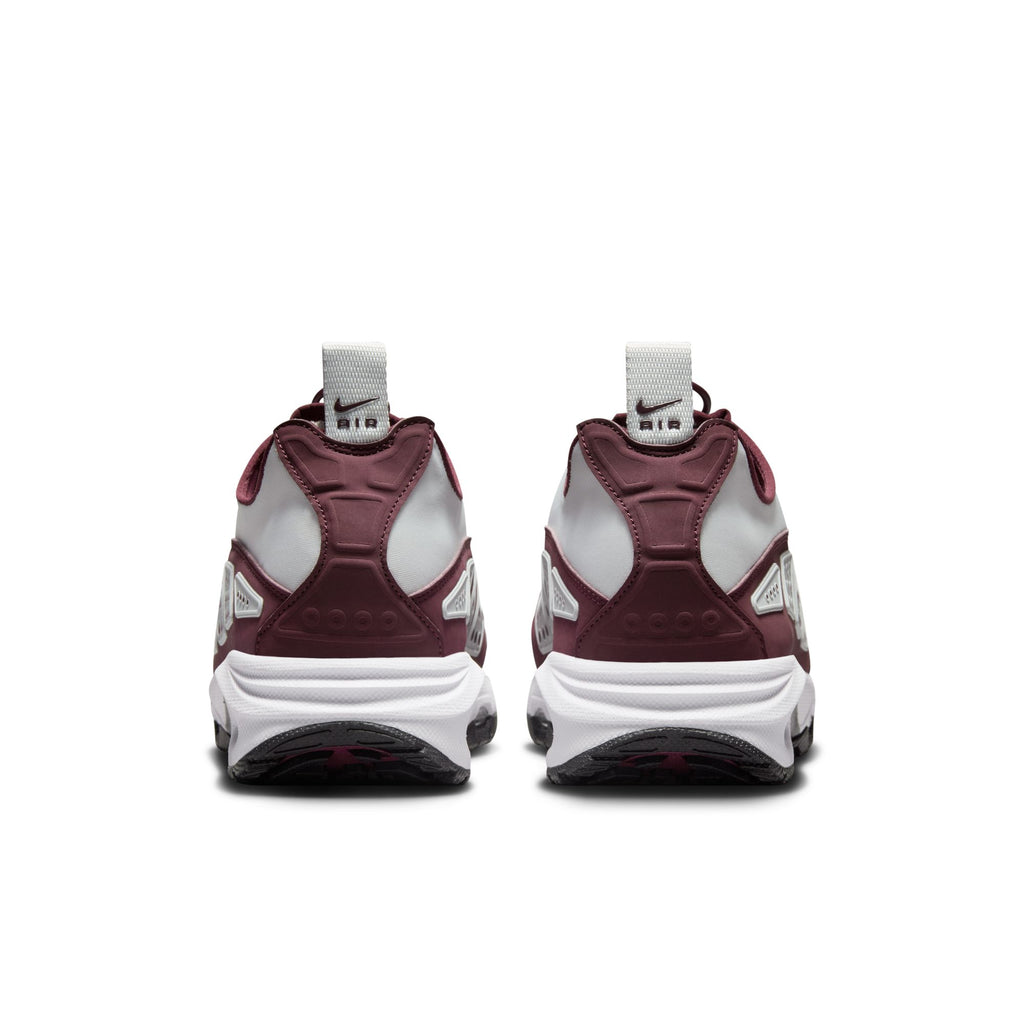 NIKE WMNS AIR MAX SNDR-PHOTON DUST & NIGHT MAROON