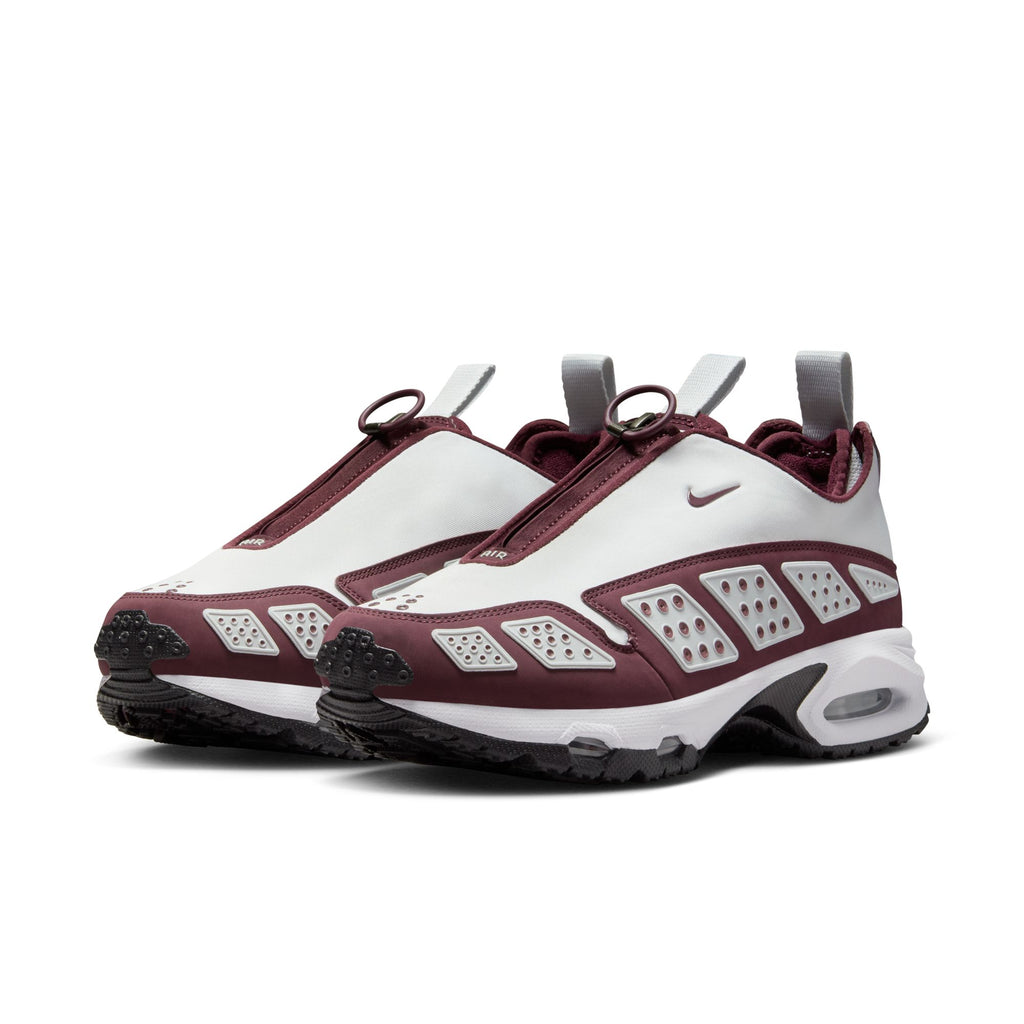 NIKE WMNS AIR MAX SNDR-PHOTON DUST & NIGHT MAROON