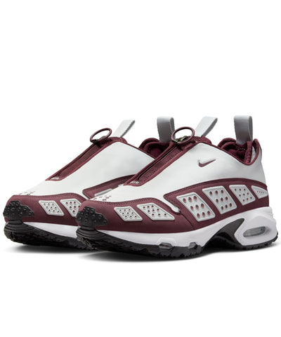 NIKE WMNS AIR MAX SNDR-PHOTON DUST & NIGHT MAROON