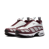 NIKE WMNS AIR MAX SNDR-PHOTON DUST & NIGHT MAROON