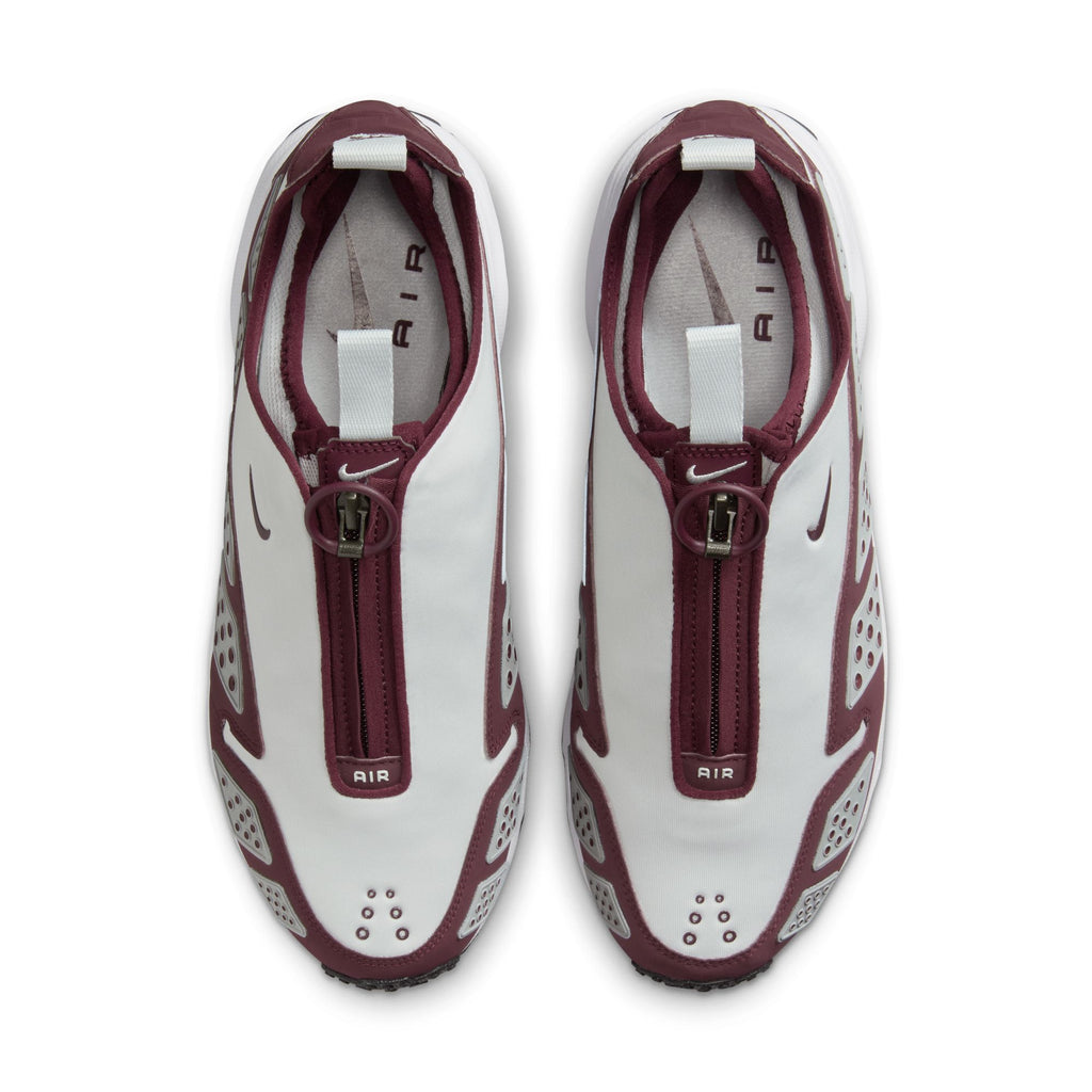 NIKE WMNS AIR MAX SNDR-PHOTON DUST & NIGHT MAROON