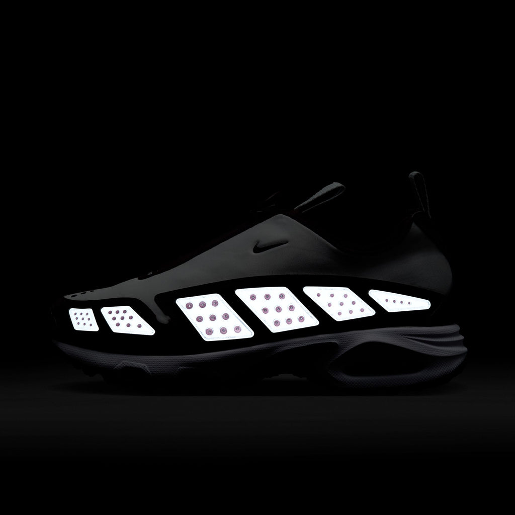 NIKE WMNS AIR MAX SNDR-PHOTON DUST & NIGHT MAROON