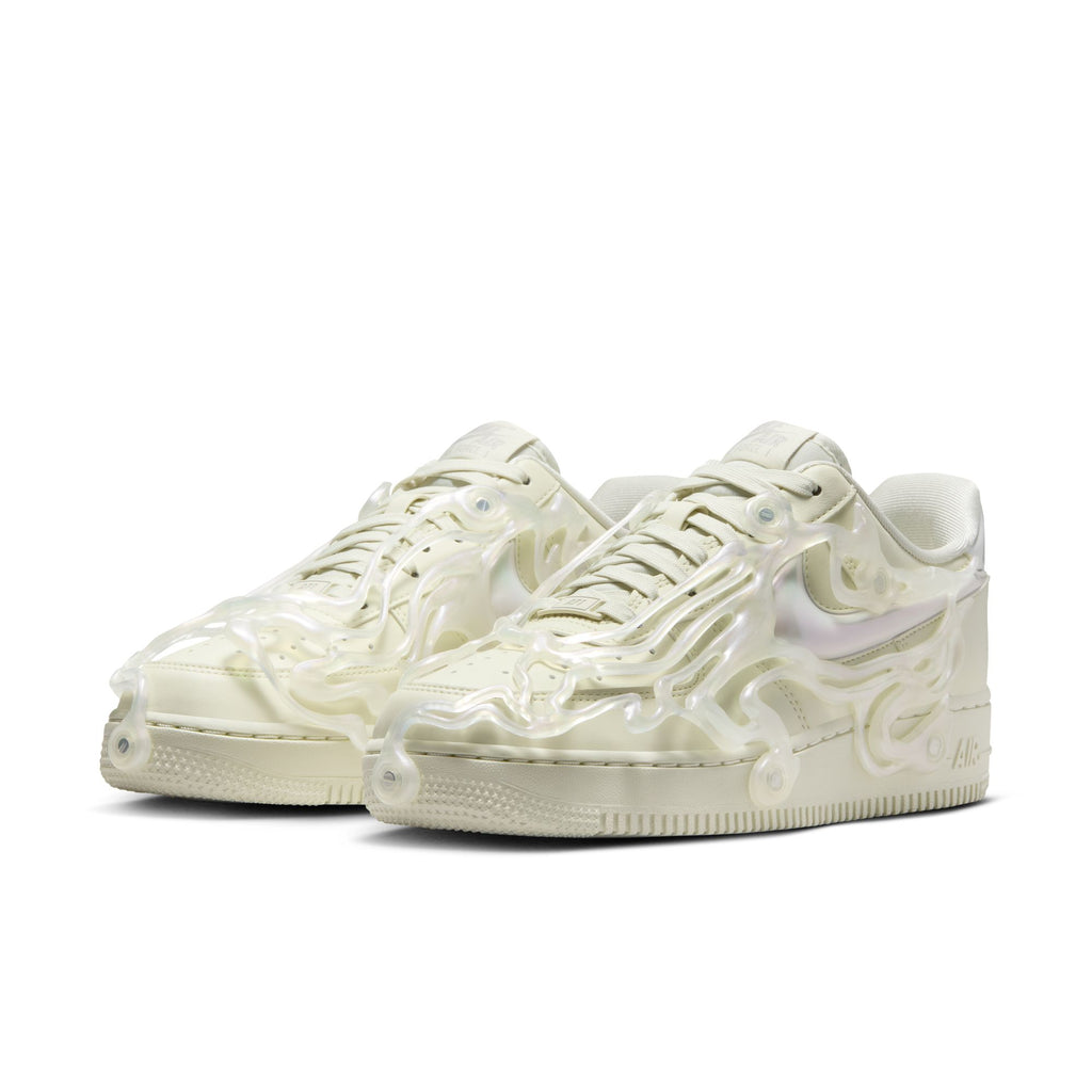 NIKE WMNS AIR FORCE 1 ''07 LX - SEAGLASS
