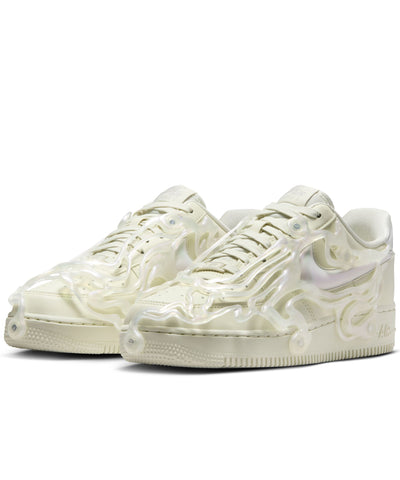 NIKE WMNS AIR FORCE 1 ''07 LX - SEAGLASS
