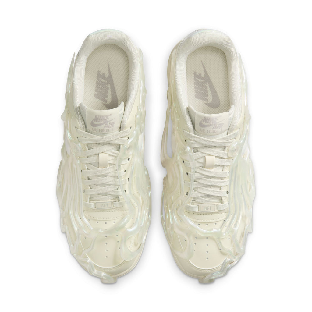NIKE WMNS AIR FORCE 1 ''07 LX - SEAGLASS