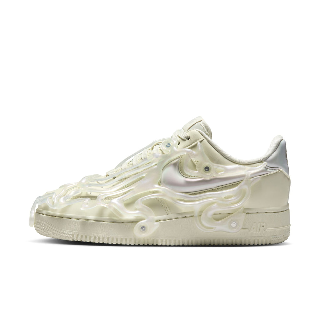 NIKE WMNS AIR FORCE 1 ''07 LX - SEAGLASS