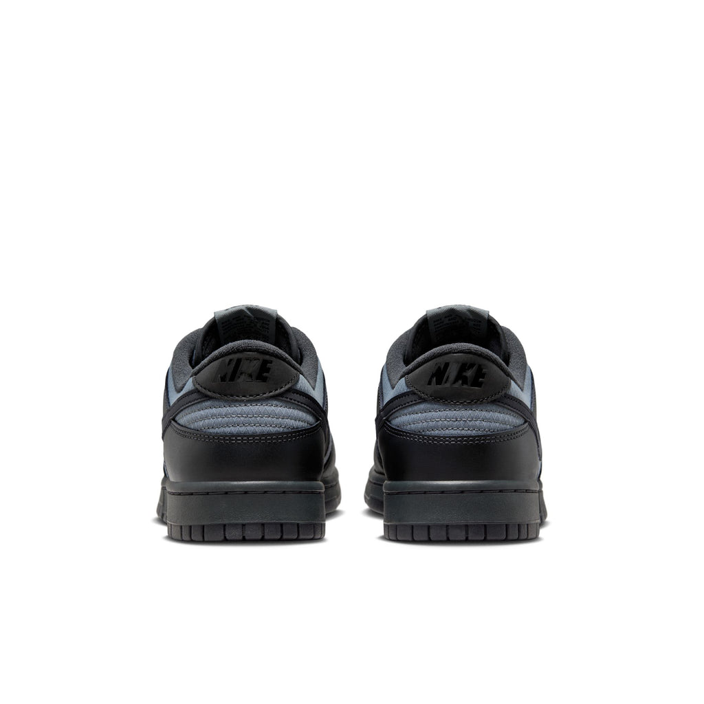 NIKE DUNK LOW RETRO SE - OFF NOIR
