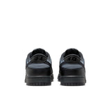 NIKE DUNK LOW RETRO SE - OFF NOIR