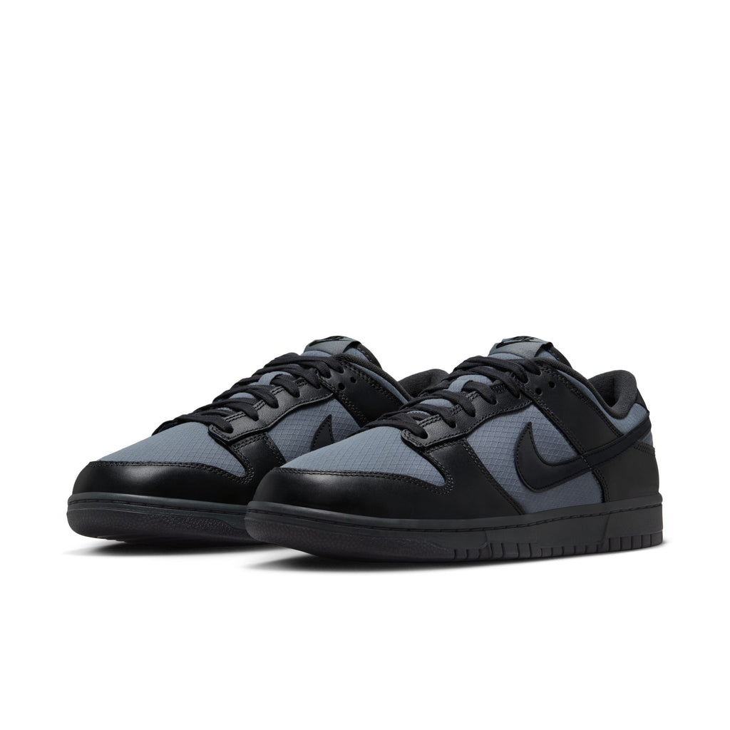 NIKE DUNK LOW RETRO SE - OFF NOIR