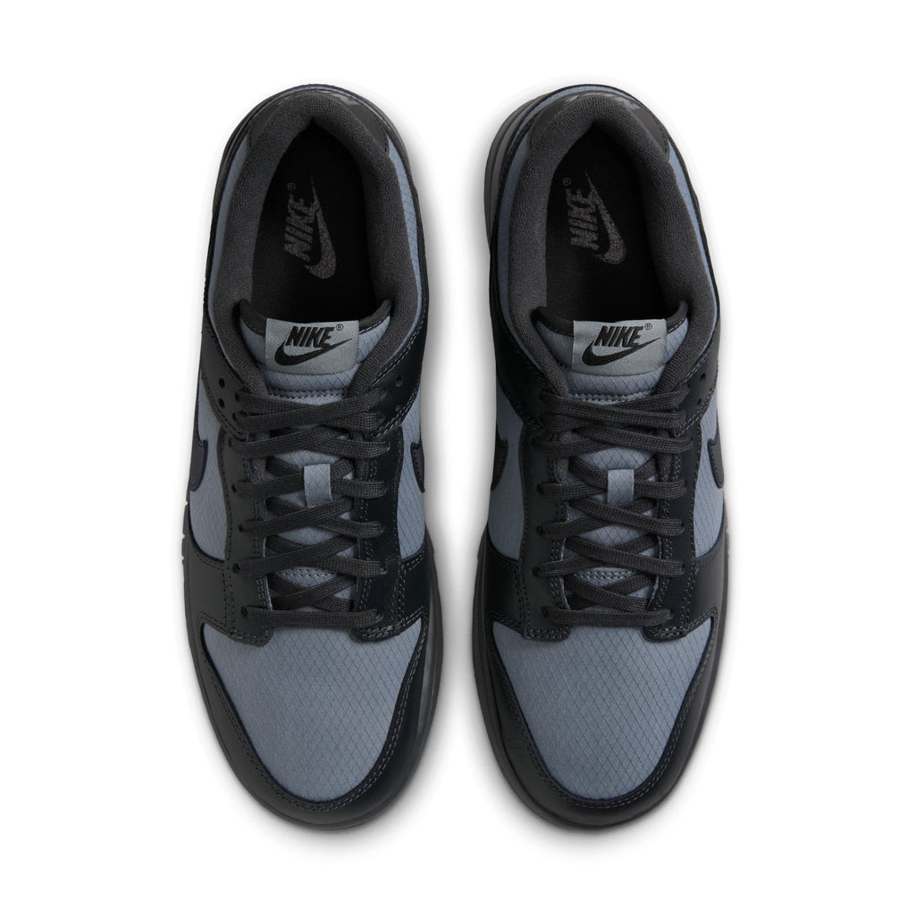 NIKE DUNK LOW RETRO SE - OFF NOIR