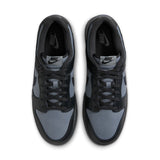 NIKE DUNK LOW RETRO SE - OFF NOIR