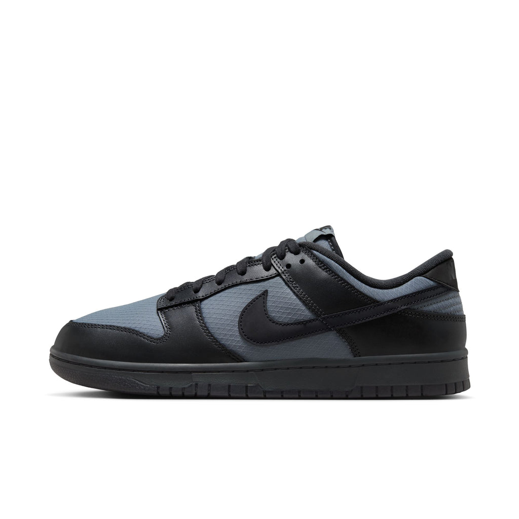 NIKE DUNK LOW RETRO SE - OFF NOIR