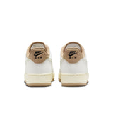 NIKE AIR FORCE 1 '07 LV8 - SUMMIT WHITE KHAKI