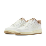 NIKE AIR FORCE 1 '07 LV8 - SUMMIT WHITE KHAKI
