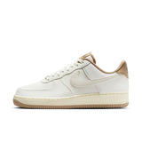 NIKE AIR FORCE 1 '07 LV8 - SUMMIT WHITE KHAKI