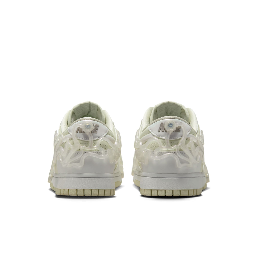 NIKE WMNS DUNK LOW LX - SEAGLASS & SUMMIT WHITE