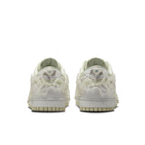 NIKE WMNS DUNK LOW LX - SEAGLASS & SUMMIT WHITE