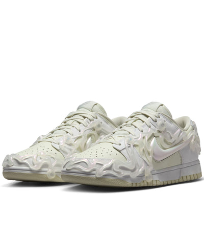 NIKE WMNS DUNK LOW LX - SEAGLASS & SUMMIT WHITE