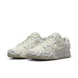 NIKE WMNS DUNK LOW LX - SEAGLASS & SUMMIT WHITE