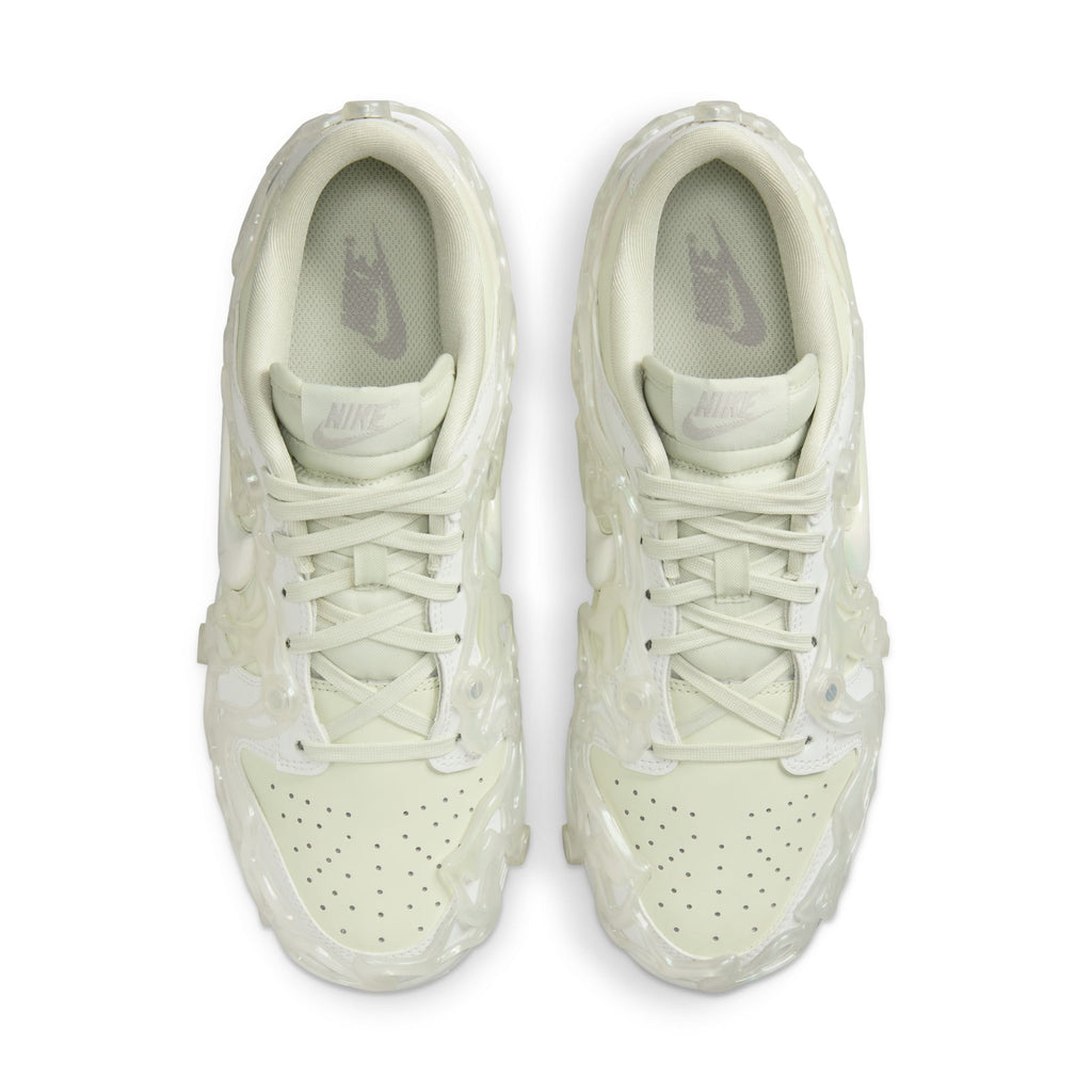 NIKE WMNS DUNK LOW LX - SEAGLASS & SUMMIT WHITE