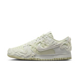 NIKE WMNS DUNK LOW LX - SEAGLASS & SUMMIT WHITE