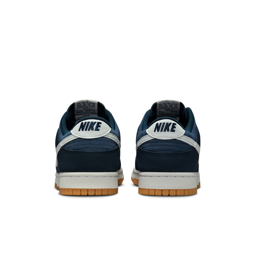 NIKE DUNK LOW RETRO SE - MONSOON BLUE