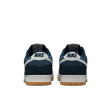 NIKE DUNK LOW RETRO SE - MONSOON BLUE