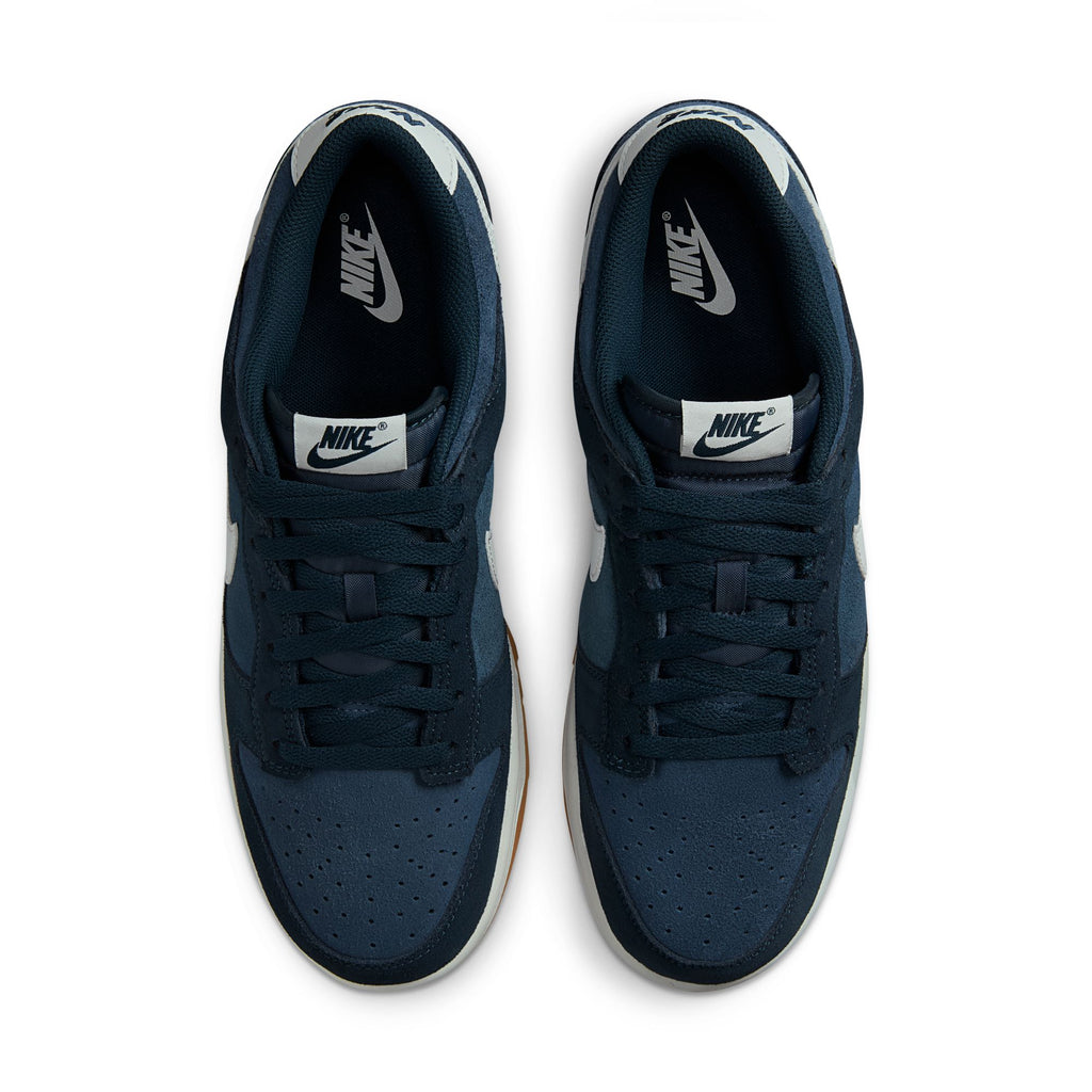 NIKE DUNK LOW RETRO SE - MONSOON BLUE
