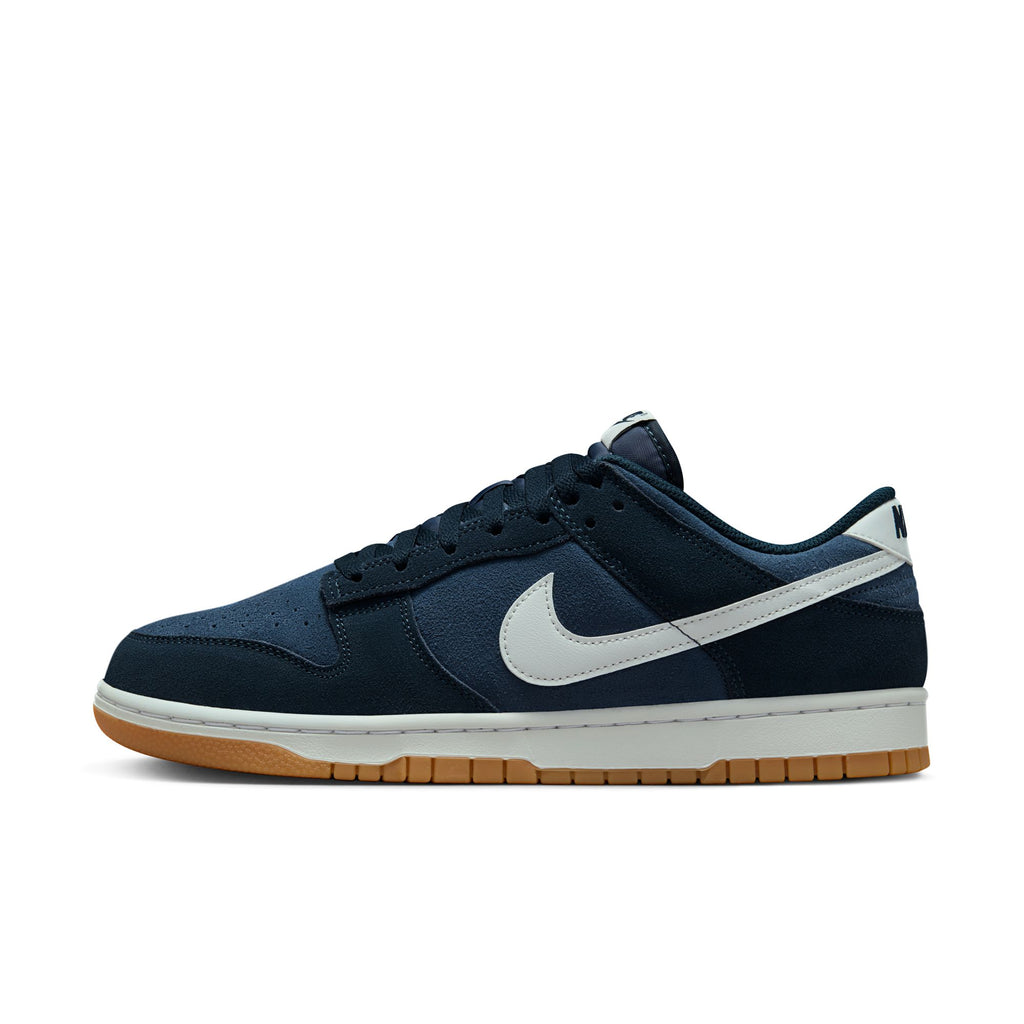 NIKE DUNK LOW RETRO SE - MONSOON BLUE