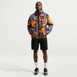 NIKE X NETHERLANDS X PATTA ANTHEM JACKET