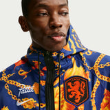 NIKE X NETHERLANDS X PATTA ANTHEM JACKET
