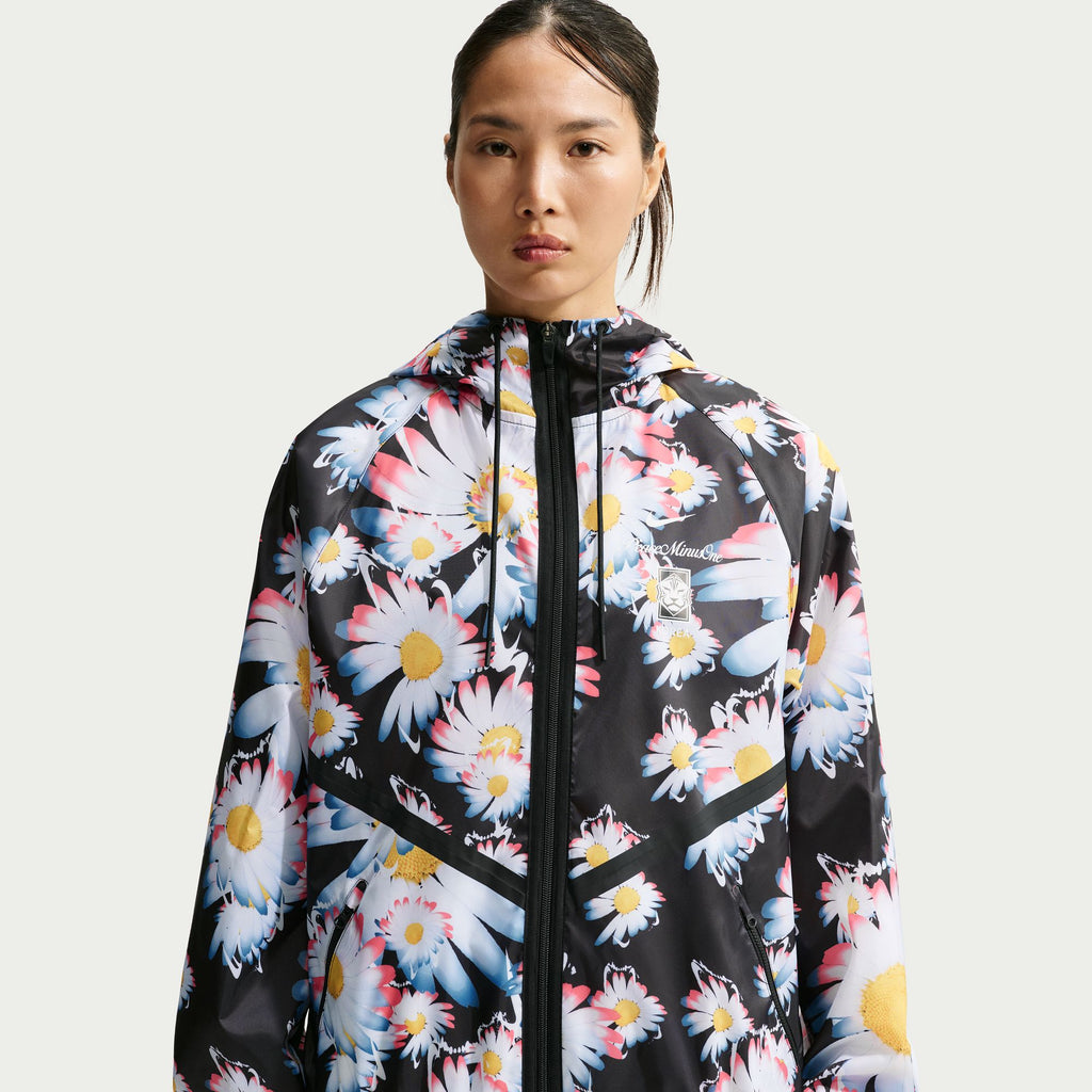 NIKE X SOUTH KOREA X PEACEMINUSONE ANTHEM JACKET