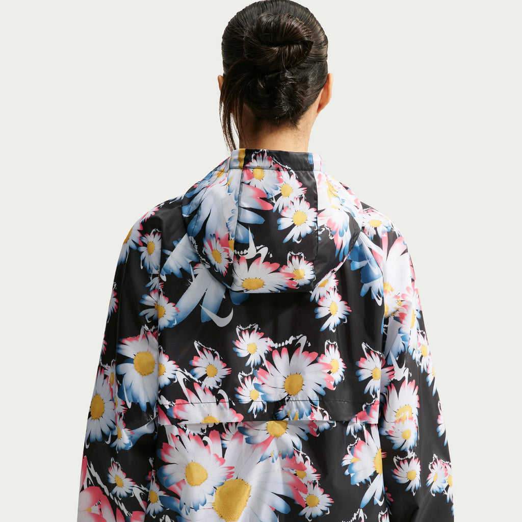 NIKE X SOUTH KOREA X PEACEMINUSONE ANTHEM JACKET