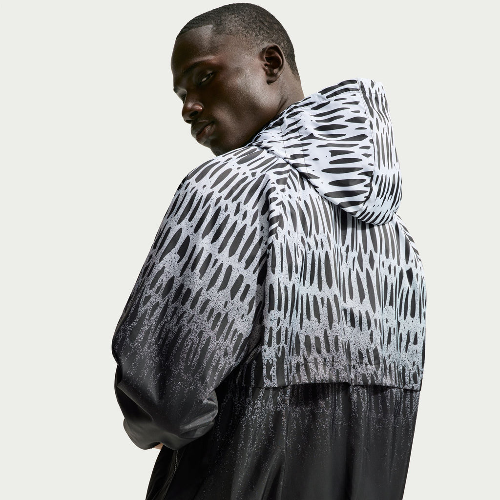 NIKE X NIGERIA X SLAWN ANTHEM JACKET
