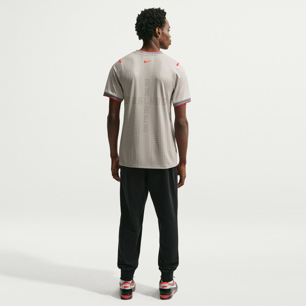 NIKE X ENGLAND X PALACE FOOTBALL TOP