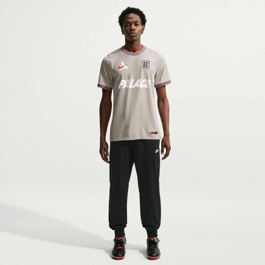 NIKE X ENGLAND X PALACE FOOTBALL TOP